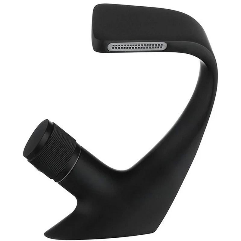 Змішувач для умивальника Mexen Cardo MEX-747200-70 одноважільний Чорний (177707)