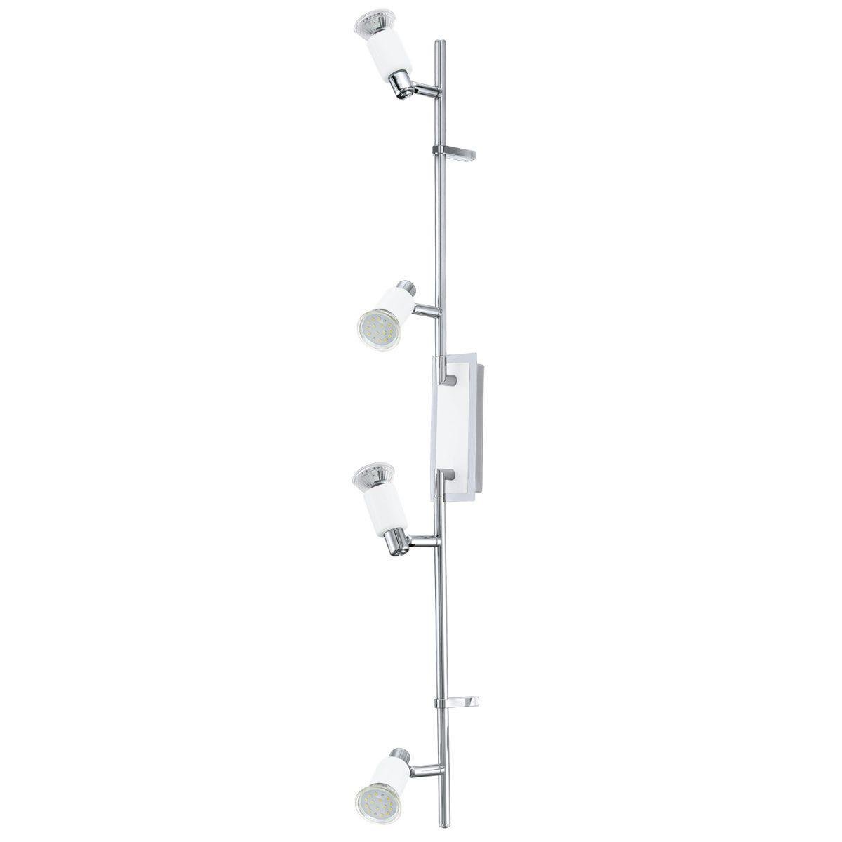 Светильник настенно-потолочный Eglo Eridan (90835)