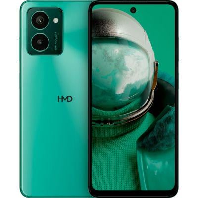 Мобильный телефон HMD Pulse Pro 6/128Gb Glacier Green (1567851)