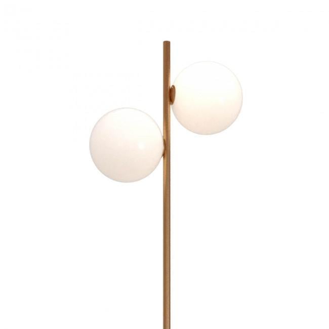 Торшер Redo TALIS LAMP 2x42 W E27 4.1.1 Bronze (01-2651) Торшер Redo TALIS LAMP 2x42 W E27 4.1.1 Bronze (01-2651)