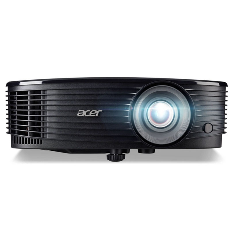 Проектор ACER X1129HP середньофокусний 800x600 SVGA 4800Lm (tf3492) - фото 3 Проектор ACER X1129HP середньофокусний 800x600 SVGA 4800Lm (tf3492) - фото 3