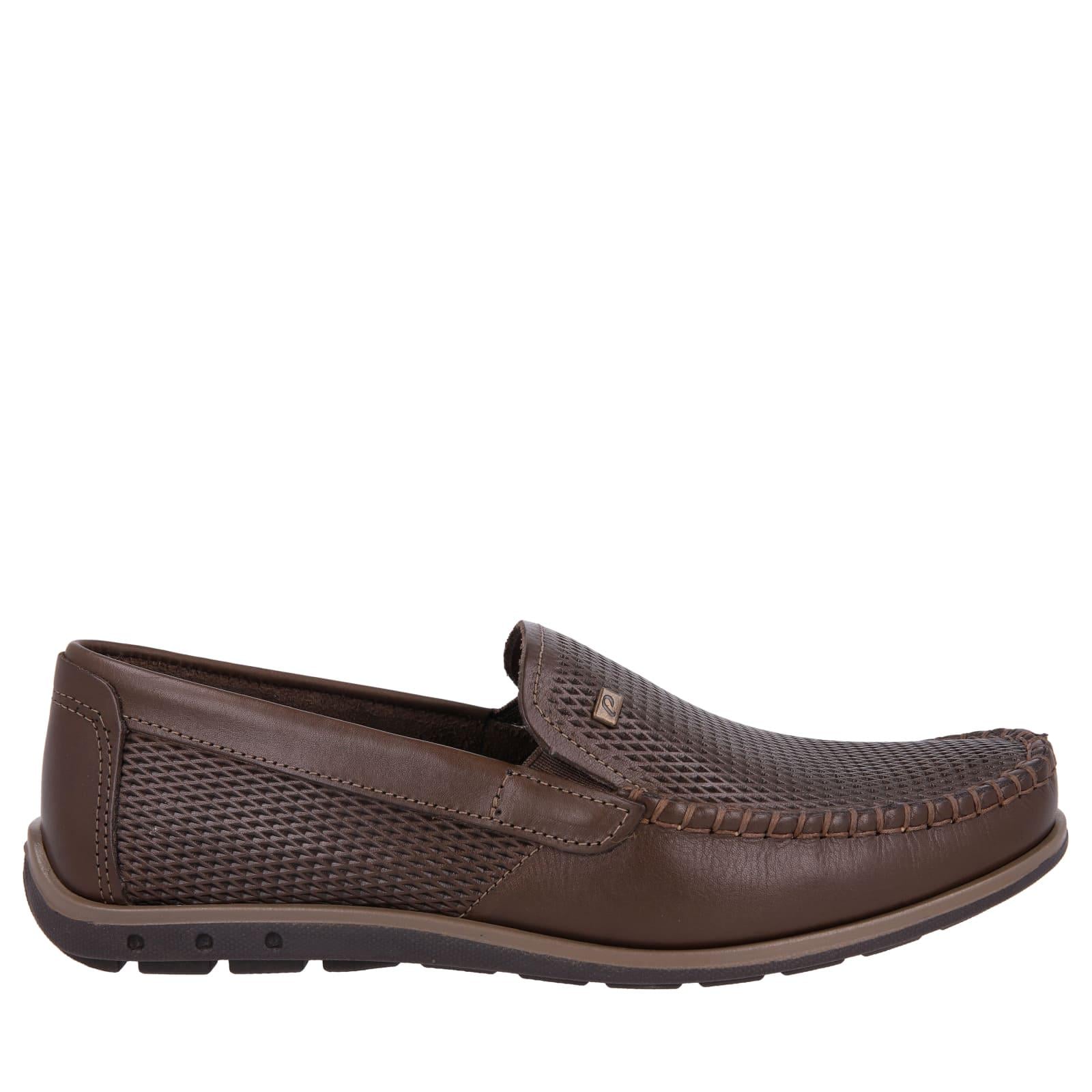 Мокасини чоловічі Pegada 92636333 р. 40 Коричневий (33307752)