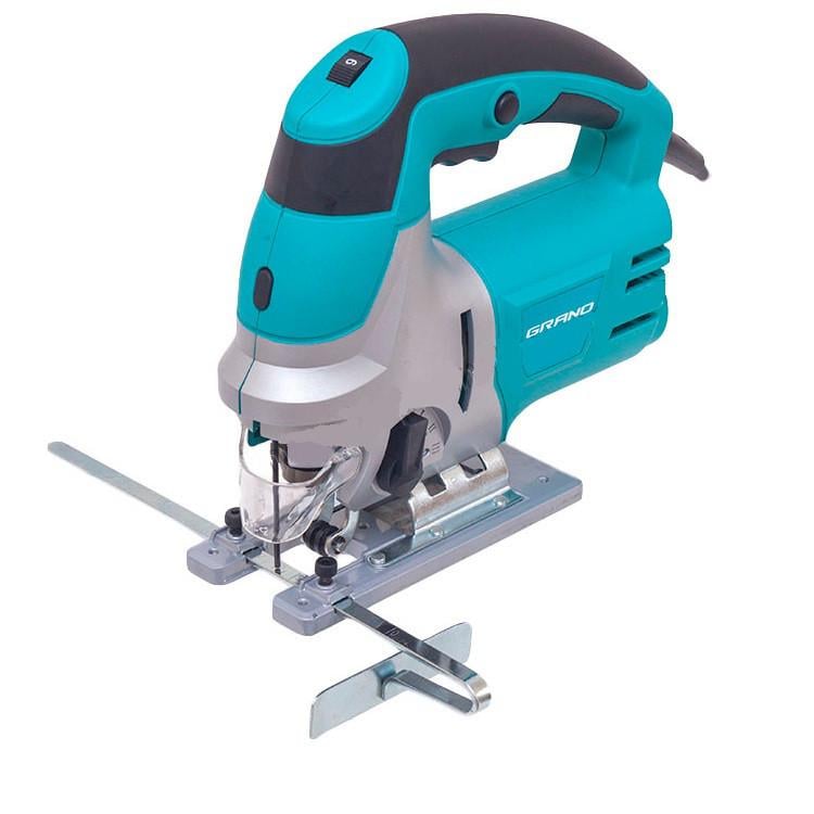 Электролобзик Grand ЛЭ-1050-100 (27139980) Электролобзик Grand ЛЭ-1050-100 (27139980)