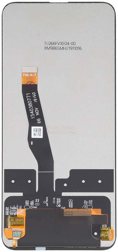 Дисплей для Huawei P Smart Z/Y9 Prime 2019/P Smart Pro 2019 с сенсором Black Дисплей для Huawei P Smart Z/Y9 Prime 2019/P Smart Pro 2019 с сенсором Black