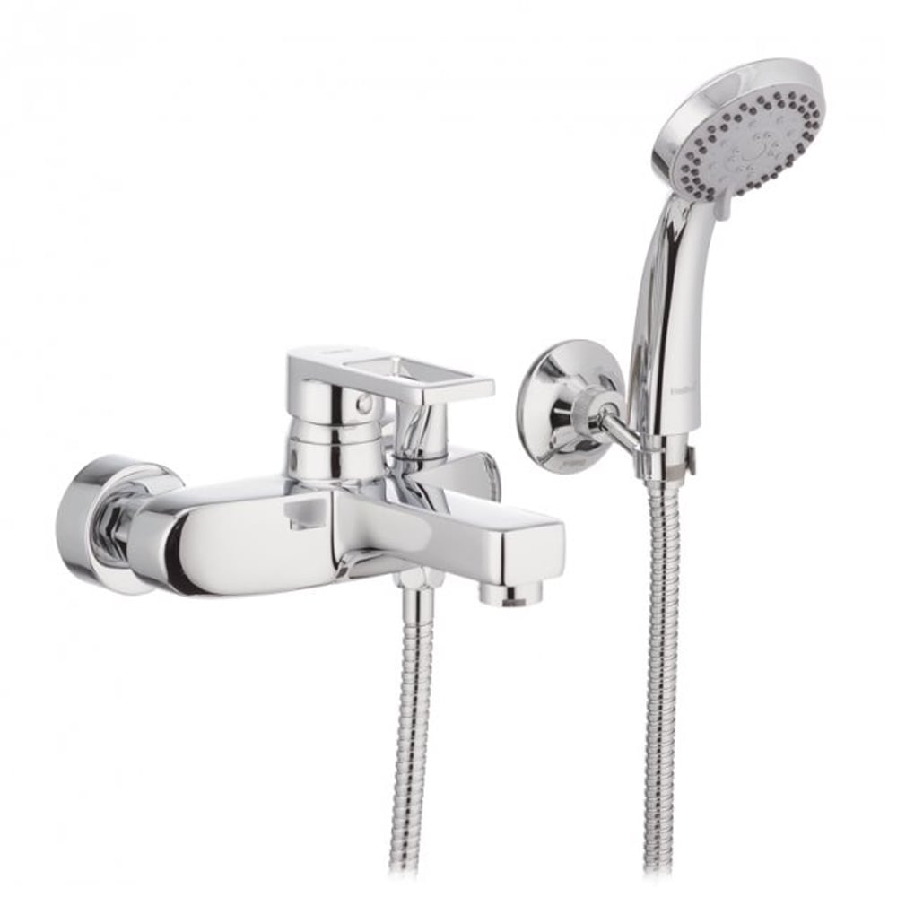 Смеситель для ванны Haiba 102 GUDINI 009 euro (HB0149) Смеситель для ванны Haiba 102 GUDINI 009 euro (HB0149)