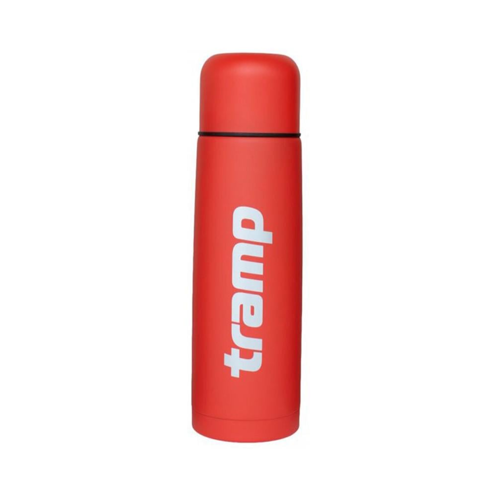 Термос Tramp Basic 0,75 л Красный (TRC-112-red) - фото 2 Термос Tramp Basic 0,75 л Красный (TRC-112-red) - фото 2