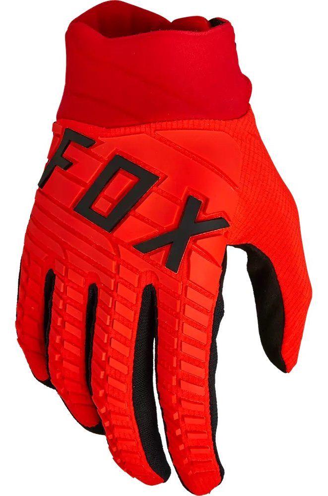 Мотоперчатки Fox 360 Glove L Flo Red (25207)
