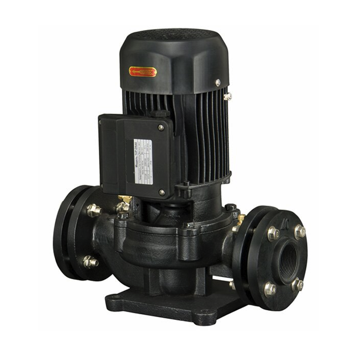 Циркуляционный насос фланцевый Sprut 1VP-DN32 шнур питания соединительный комплект (0996SP36)