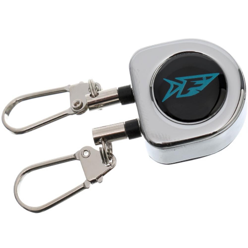 Ретривер металлический двойной Flagman Double Fishing Zinger Zinc Alloy (FDFZZA)