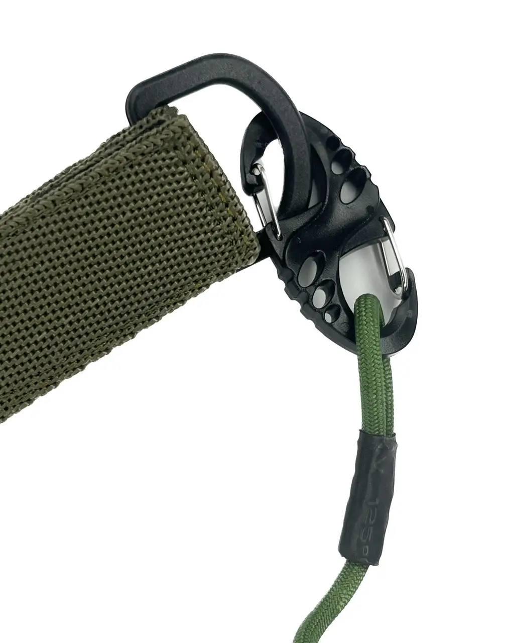 Шнур страхувальний Олива - фото 2