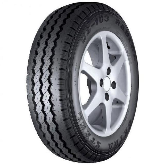 Шина Maxxis UE-103 Vanpro 195/60 R16C 99/97T лето