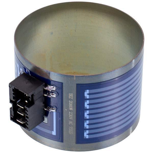 Тен проточный для циркуляционной помпы Bosch BS-010 12019637 2080W d 75x55 мм (00000034948)