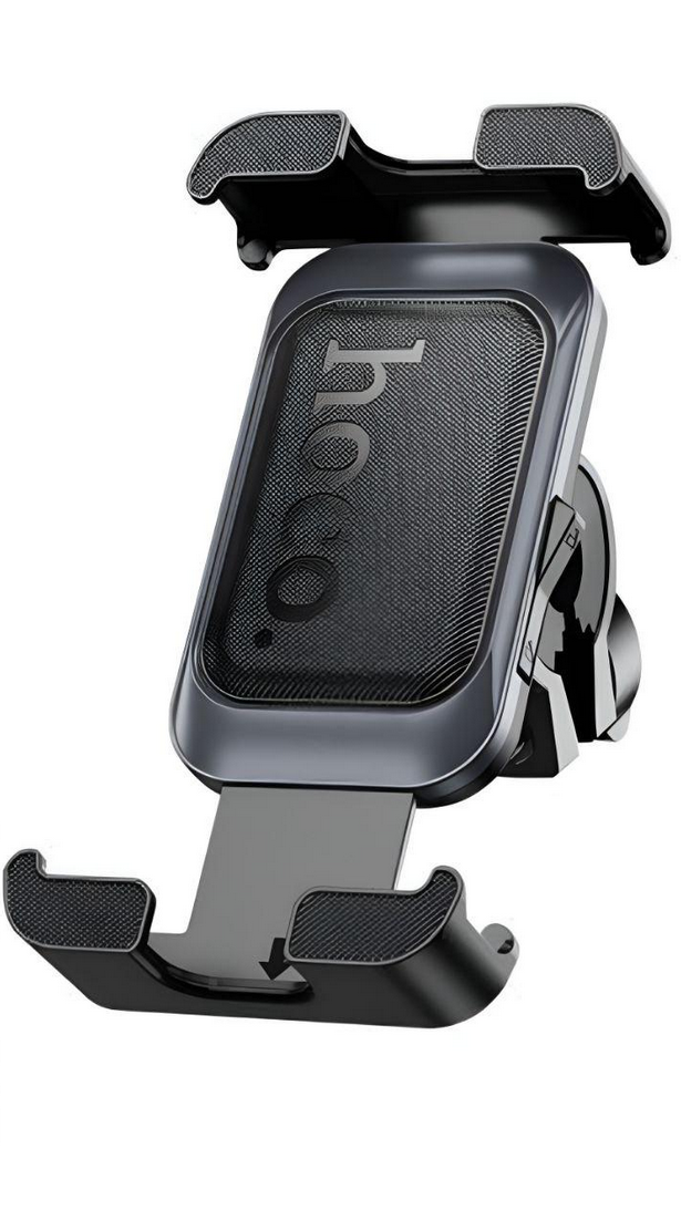 Тримач Hoco H82 Vista з діагоналлю екрана 4-6,5" кермо велосипеда або мотоцикла