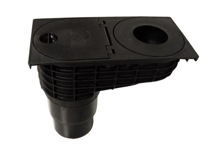 Дождеприемник HL660E (6222794)