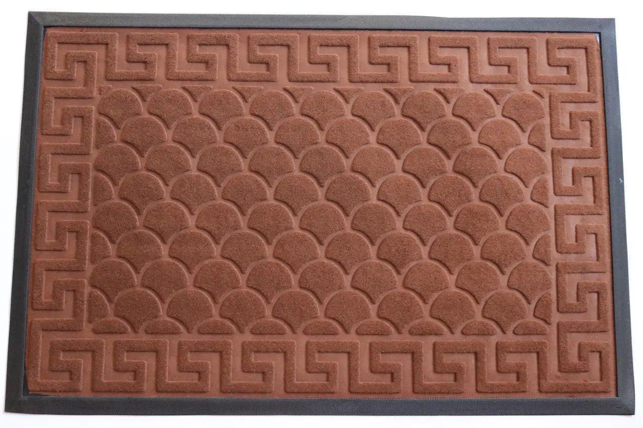 Грязезащитный коврик Грасс 45х75 см (1998314570)