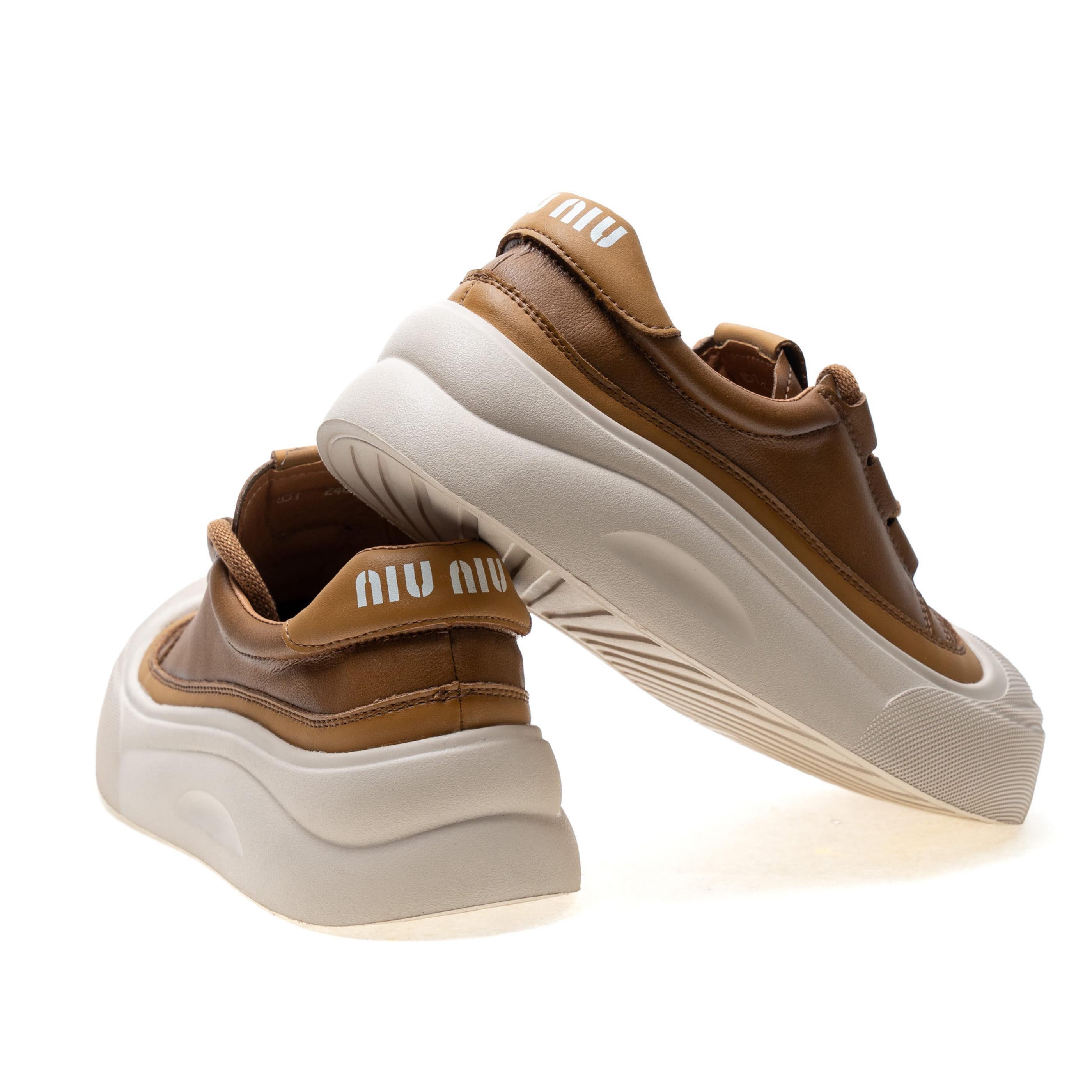 Кеди Bigrosse 01549 р. 39 Рудий (104363488) - фото 3 Кеди Bigrosse 01549 р. 39 Рудий (104363488) - фото 3