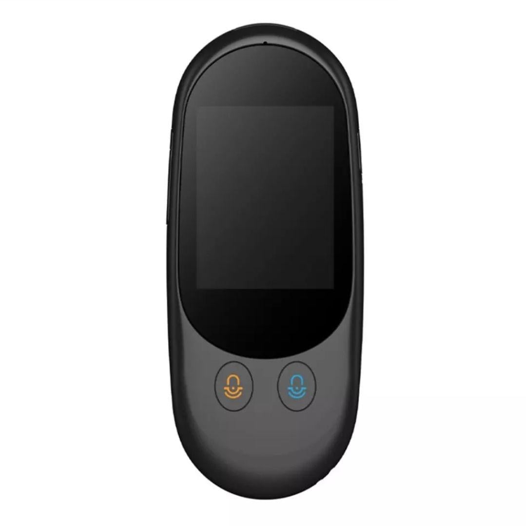 Переводчик электронный с дисплеем и офлайн переводом (6388722)