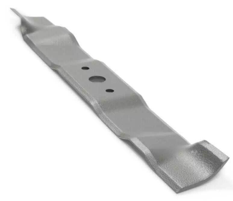 Нож для газонокосилки Stiga 1111-9121-02 (53377) - фото 2 Нож для газонокосилки Stiga 1111-9121-02 (53377) - фото 2