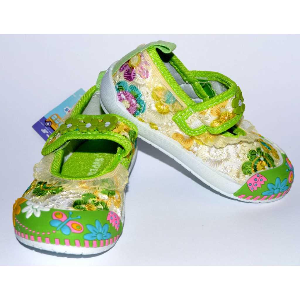 Мокасини для дівчинки Super Gear 106-630-014 р. 21 13,2 см (11973063) - фото 2 Мокасини для дівчинки Super Gear 106-630-014 р. 21 13,2 см (11973063) - фото 2