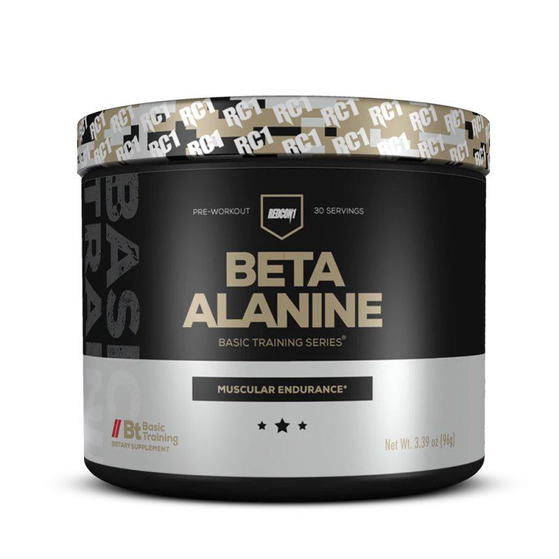 Аминокислота Redcon1 Beta-Alanine 96 г (8900) Аминокислота Redcon1 Beta-Alanine 96 г (8900)