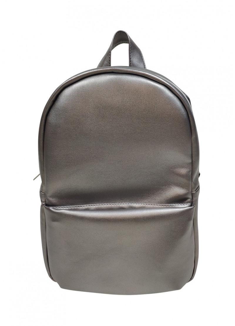 Рюкзак женский Sambag Brix LQH Silver Dark (11621004)