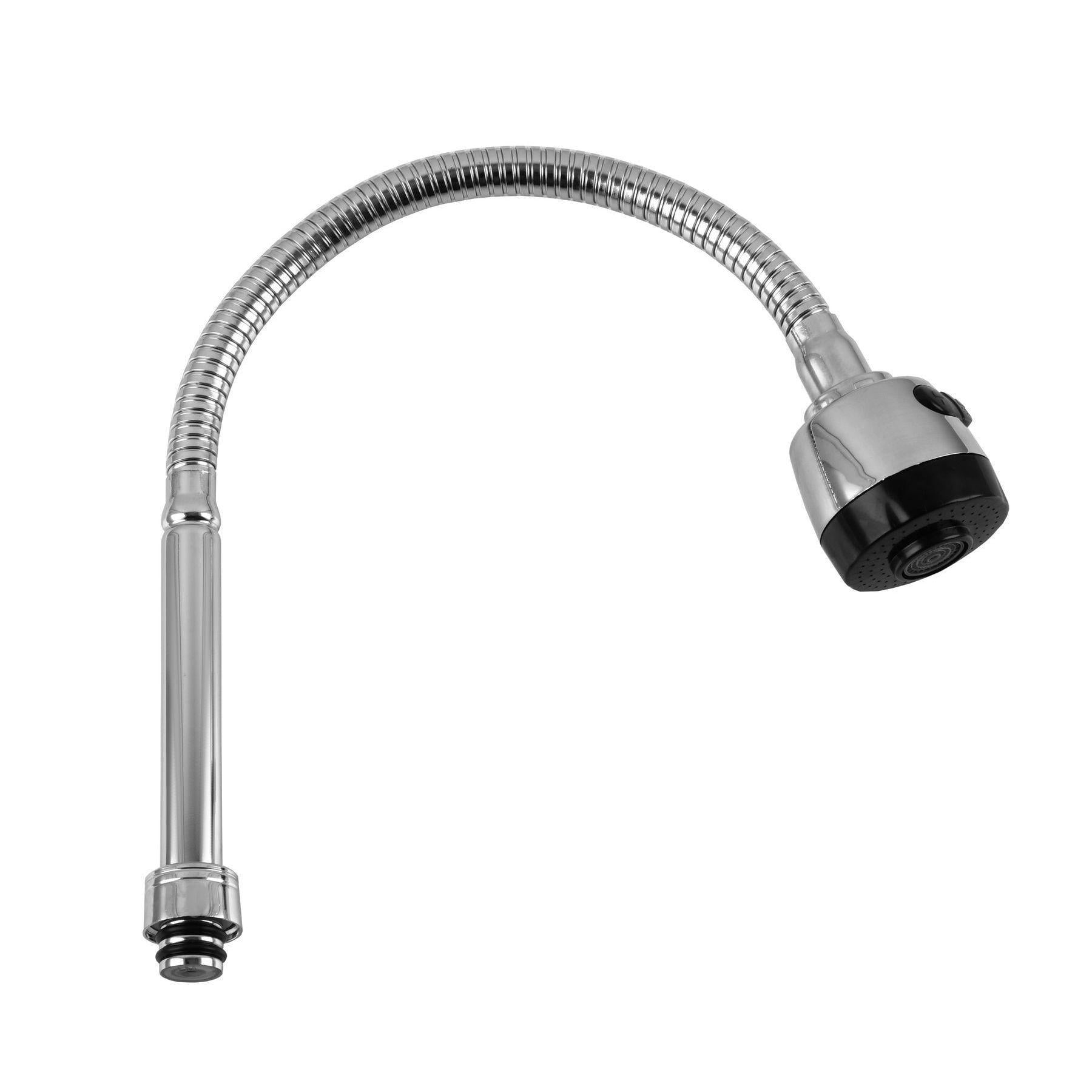 Излив смесителя Globus Lux M103A 3/4" (000011152)