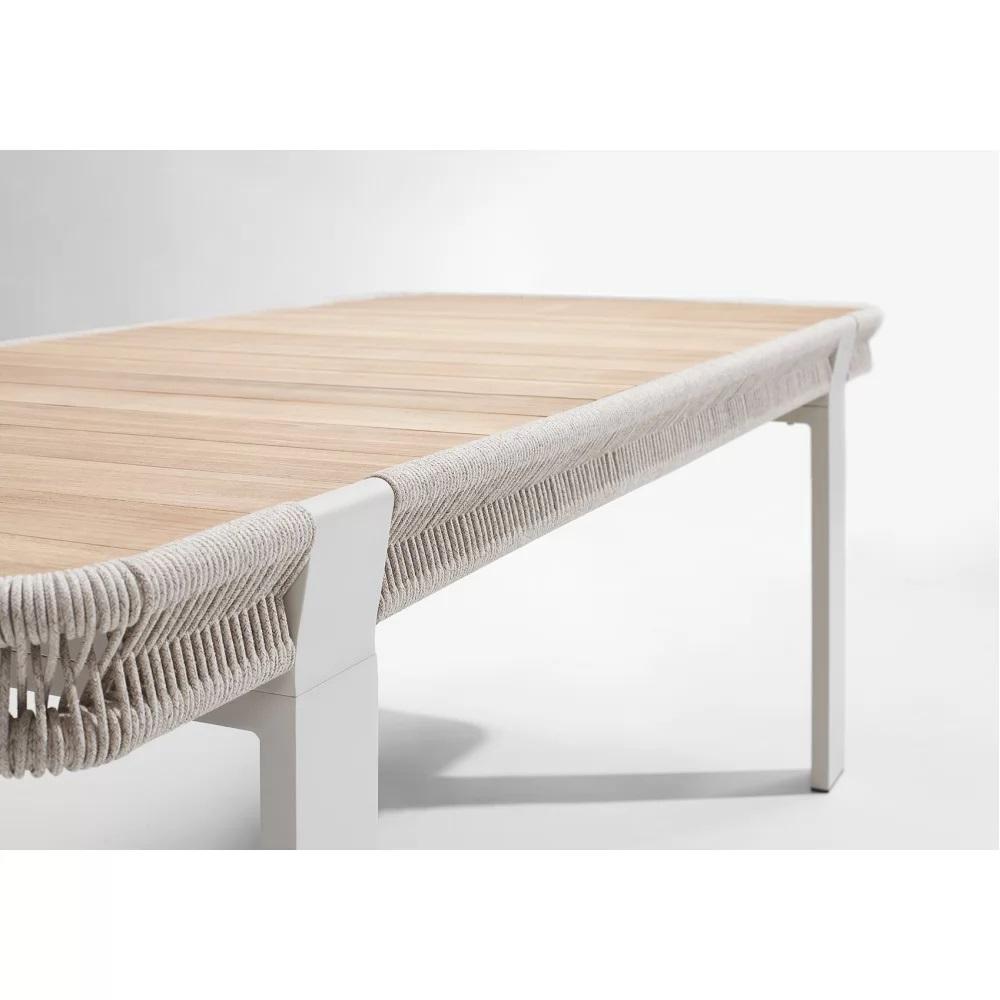 Комплекты садовой мебели для отдыха Higold BORROMEO 205410 Taupe (28956646) - фото 7 Комплекты садовой мебели для отдыха Higold BORROMEO 205410 Taupe (28956646) - фото 7