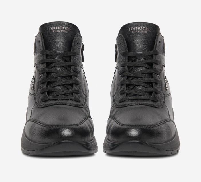 Черевики жіночі зимові REMONTE D6683-03 р. 42 - фото 3 Черевики жіночі зимові REMONTE D6683-03 р. 42 - фото 3