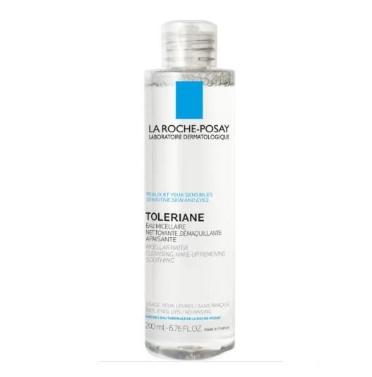 Міцелярна вода La Roche-Posay Micellar Water Ultra 200 мл