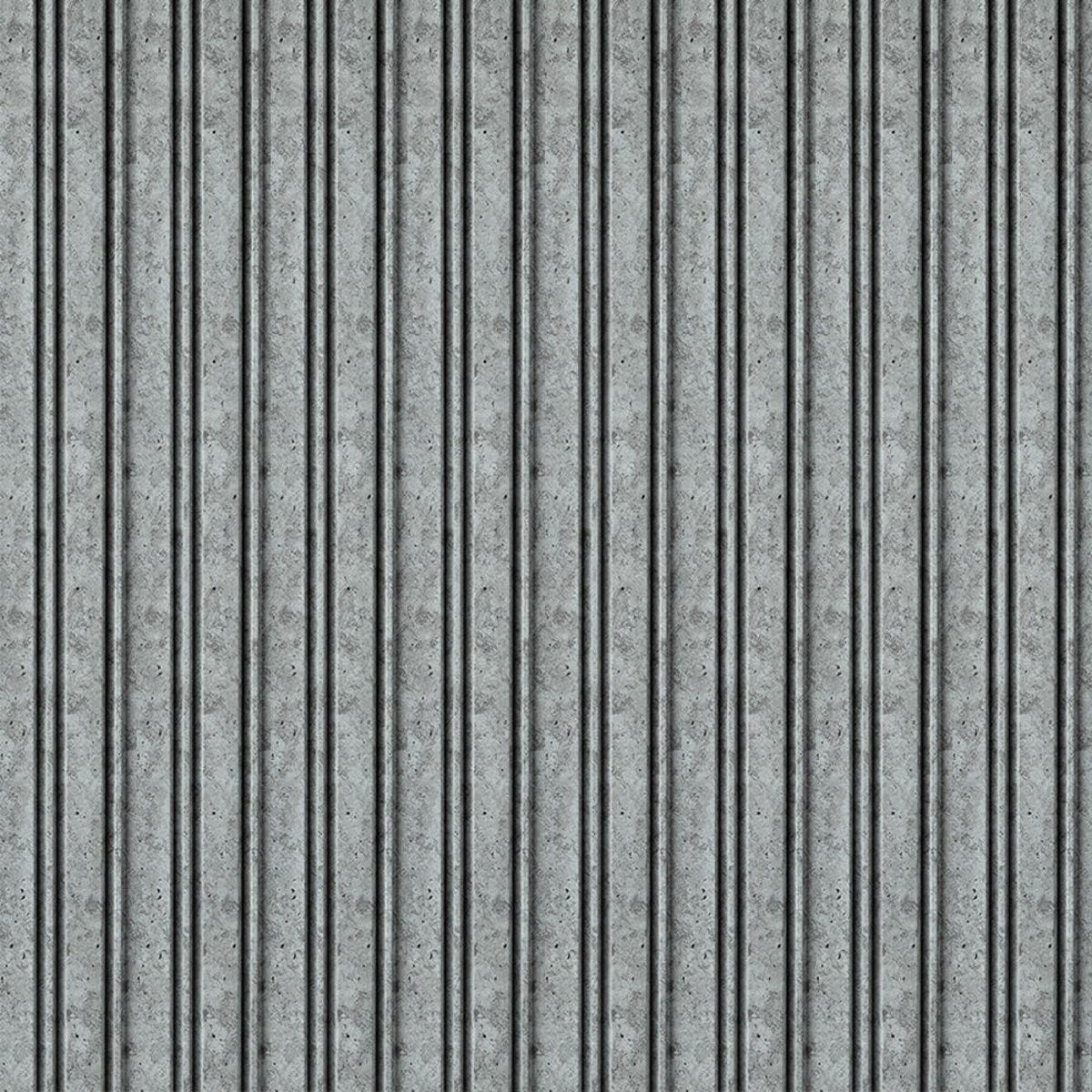 Рейка декоративная PS D 2900x120x12 мм (SW-00002132) - фото 6 Рейка декоративная PS D 2900x120x12 мм (SW-00002132) - фото 6