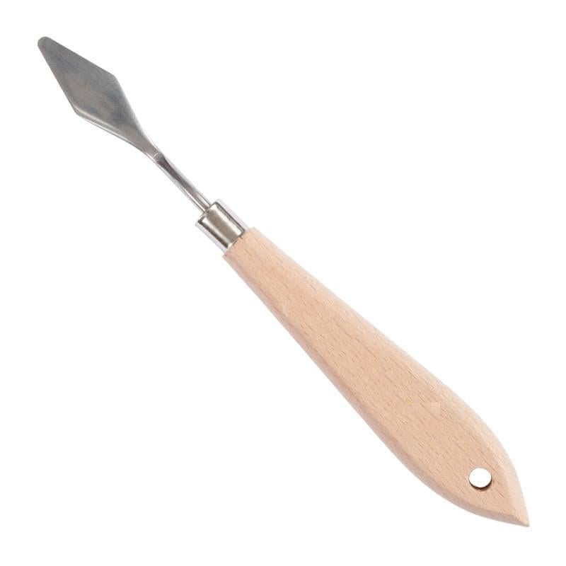 Мастихін Worison #3 ромб 35 мм (WN-k666-3) Мастихін Worison #3 ромб 35 мм (WN-k666-3)