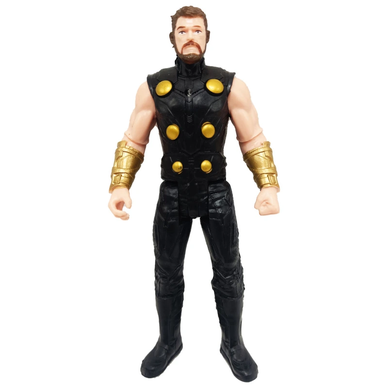 Фігурка для гри Thor 8833 світло