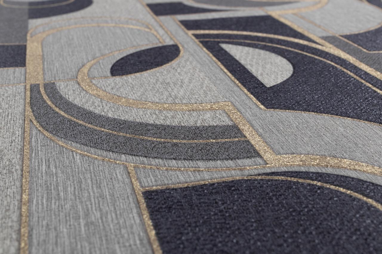 Шпалери універсальні LS миючі 10,05х1,06 м (6-1432) - фото 3