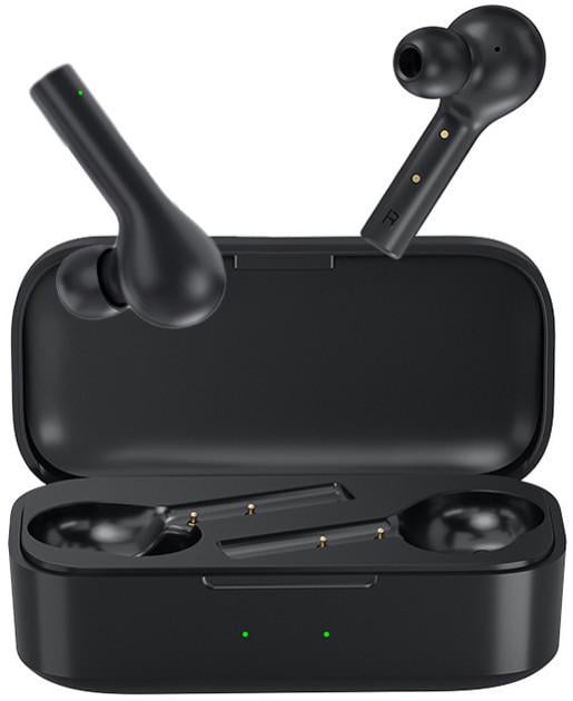Наушники беспроводные QCY T5 Pro Bluetooth Black