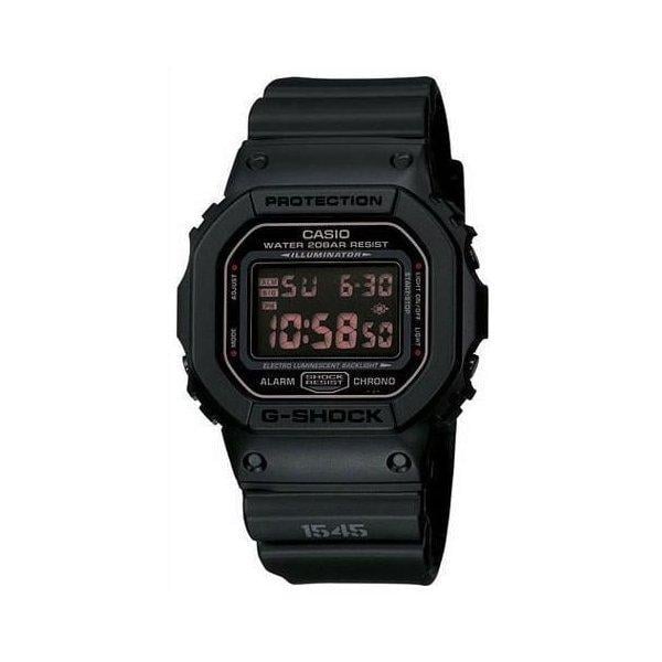 Часы мужские Casio DW-5600MS-1