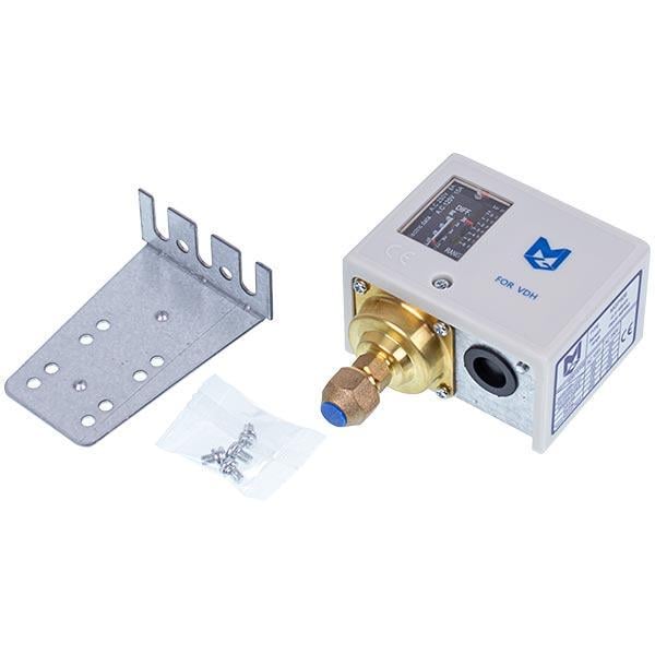 Реле низкого давления Magic Control MGP506E 0,7-6 bar (00000043992) Реле низкого давления Magic Control MGP506E 0,7-6 bar (00000043992)