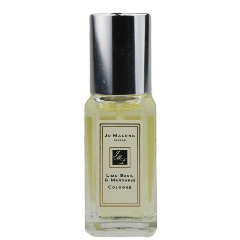 Одеколон унисекс Jo Malone Lime Basil & Mandarin 9 мл без коробки (374903)