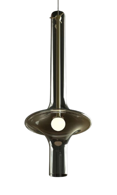 Подвесной светильник Kloodi Deco Pe-Hx0739 (9421637)