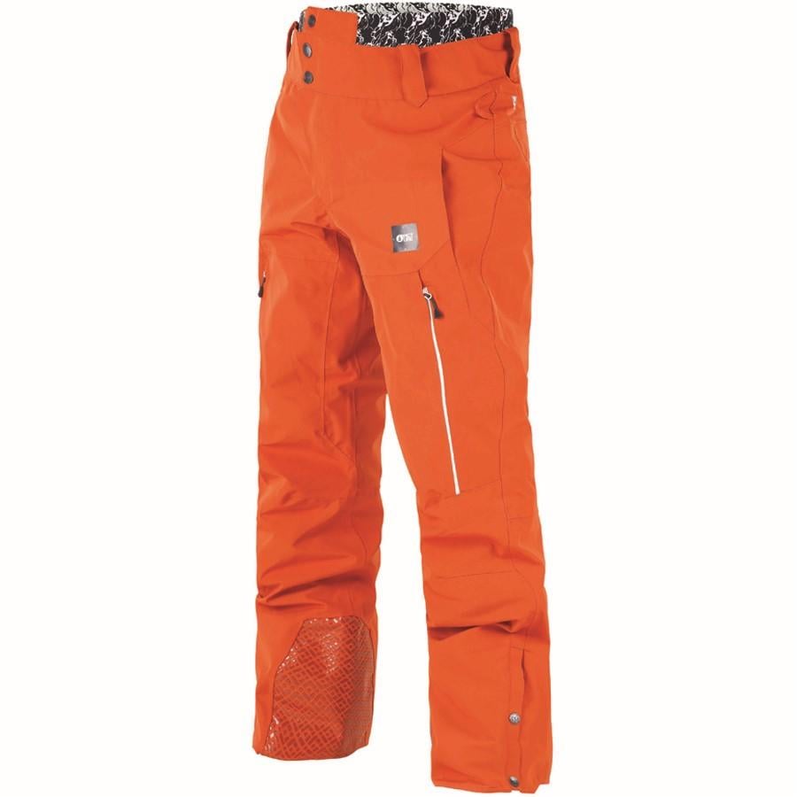 Брюки Picture Organic Object 2020 L Orange