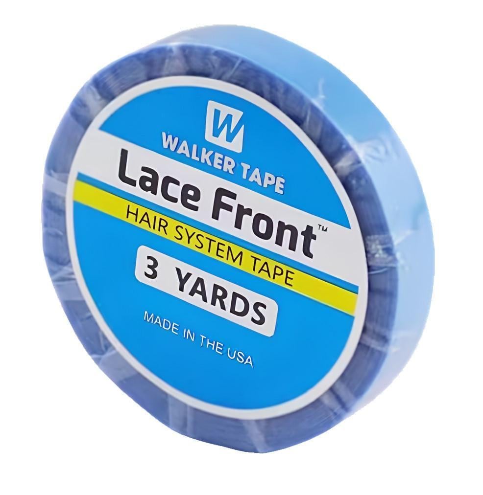 Клейкая лента для наращивания волос для парика 1 см (2293881328)