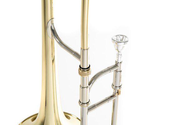 Тенор-тромбон Roy Benson TT-236 Bb-Tenor Trombone (G-RB701141) - фото 5