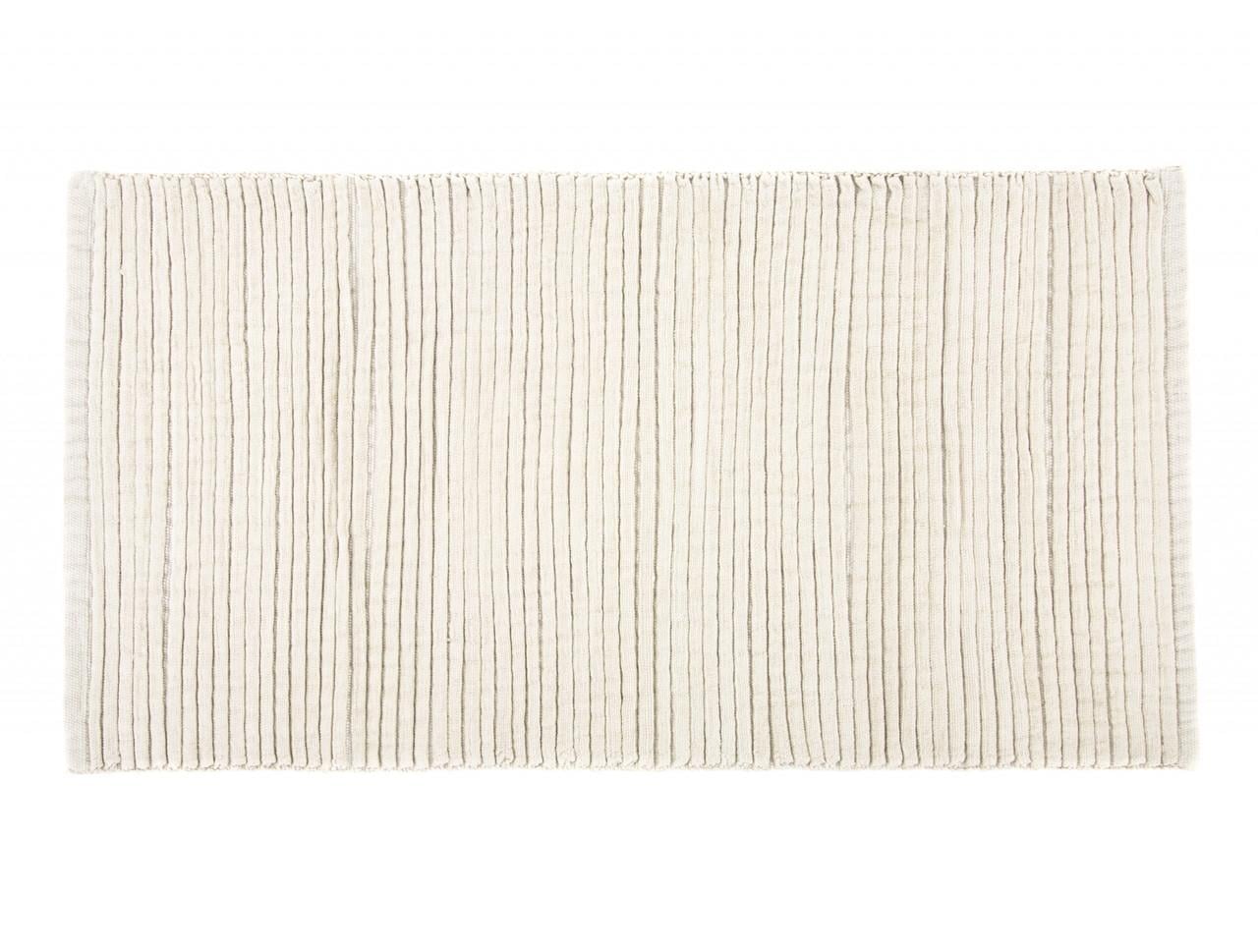 Коврик Irya Simon cream 50х90 Кремовый (2000022187664)