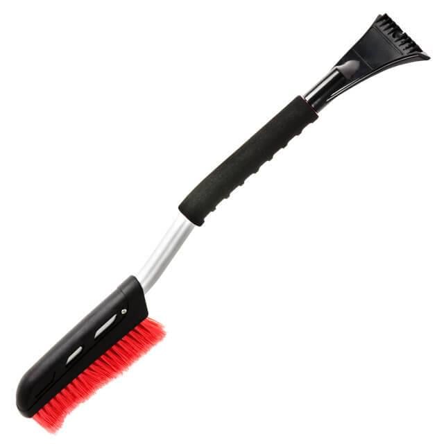 Щітка та шкребок зимові Intertool AT-0117 66 см (129294)