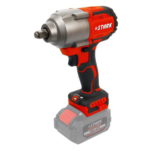 Гайковерт ударный аккумуляторный Stark CIW-2090 B Body без АКБ (210020020)