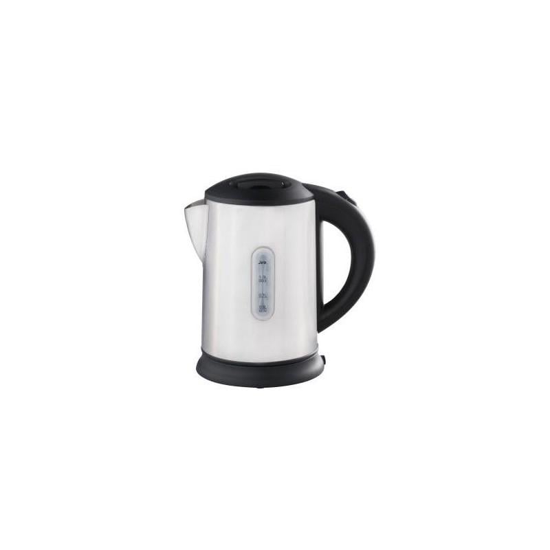 Электрочайник JVD Altesse 1000 Хром (8661522) Электрочайник JVD Altesse 1000 Хром (8661522)
