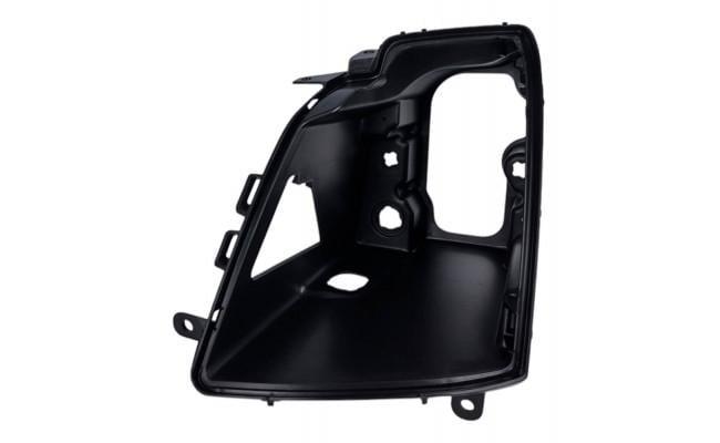 Корпус фари AMS для Cadillac STS / SLS 2004-2011 лівий (48238)