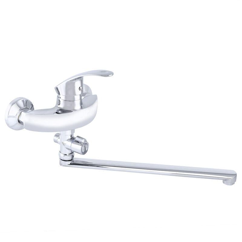 Смеситель для ванны Zerix EYB 135 (ZX0034)