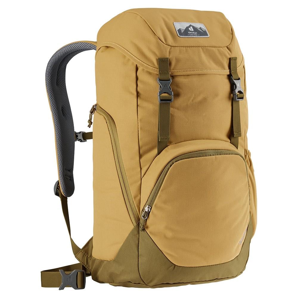 Рюкзак Deuter Walker 24 л Горчичный (3812921 6607)