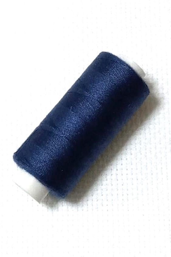 Нитки для шитья №40 Синий