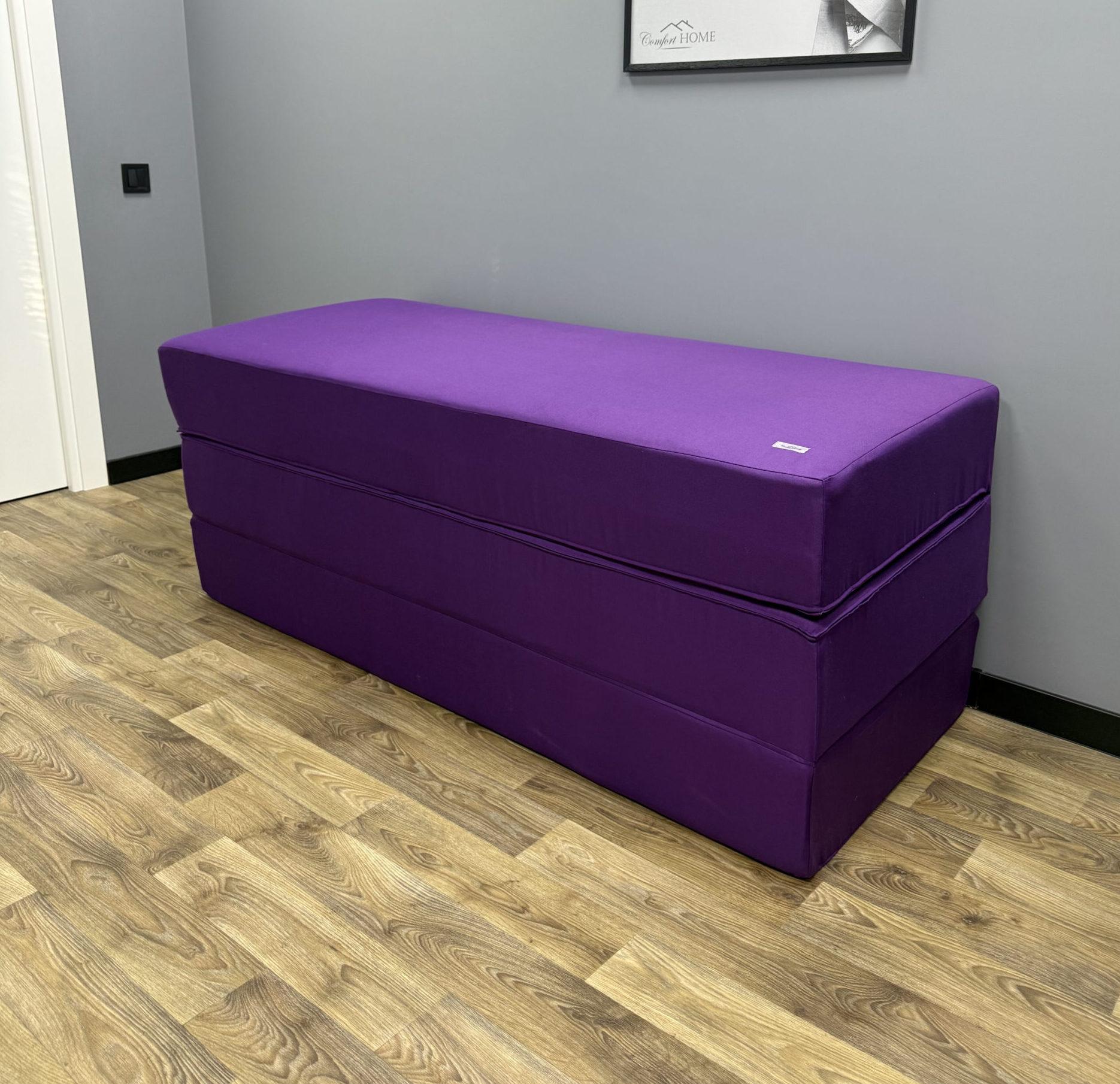 Матрас-трансформер Comfort Home maxi 200х160х20 см - фото 2